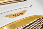 Austin-Healey 100-6 Goldie 1958 года